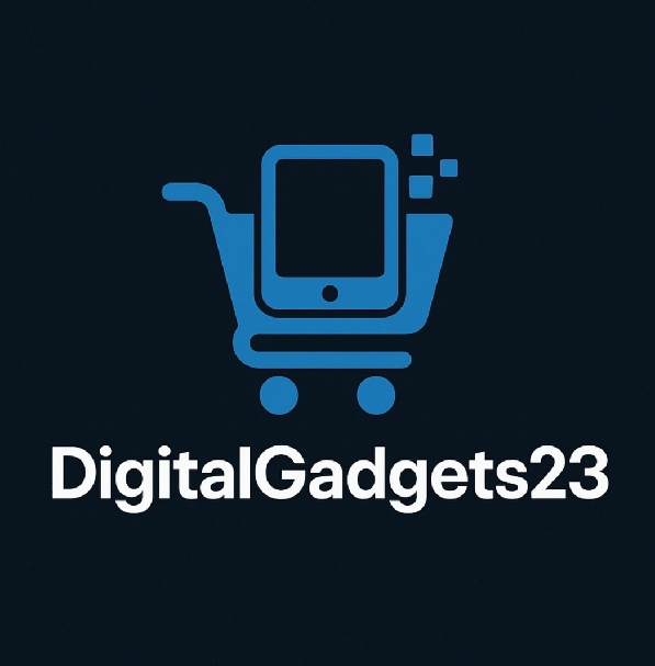 DigitalGadgets23 Logo